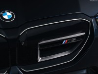BMW M5 Touring [UK] 2025 Mouse Pad 1607333