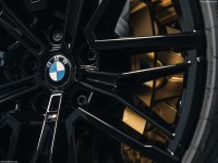 BMW M5 Touring [UK] 2025 Poster 1607335