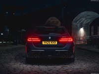 BMW M5 Touring [UK] 2025 Poster 1607339