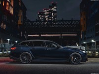 BMW M5 Touring [UK] 2025 Mouse Pad 1607341