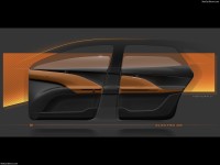 Buick Electra GS Concept 2025 Mouse Pad 1607346