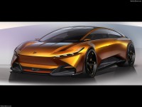 Buick Electra GS Concept 2025 Poster 1607349