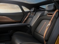 Buick Electra GS Concept 2025 Mouse Pad 1607350