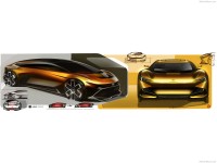 Buick Electra GS Concept 2025 Poster 1607351