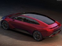 Buick Electra GS Concept 2025 Mouse Pad 1607353