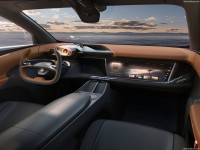 Buick Electra GS Concept 2025 Mouse Pad 1607356