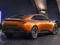 Buick Electra GS Concept 2025 mug #1607363