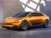 Buick Electra GS Concept 2025 mug #1607365