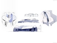 Chevrolet Corvette UK Concept 2025 hoodie #1607366