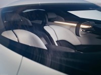 Chevrolet Corvette UK Concept 2025 mug #1607381