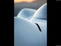 Chevrolet Corvette UK Concept 2025 Sweatshirt #1607402