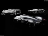 Chevrolet Corvette UK Concept 2025 Sweatshirt #1607405