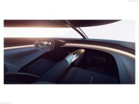 Chevrolet Corvette UK Concept 2025 Sweatshirt #1607416