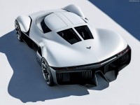 Chevrolet Corvette UK Concept 2025 Sweatshirt #1607439