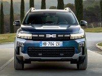 Dacia Bigster 2025 Sweatshirt #1607443