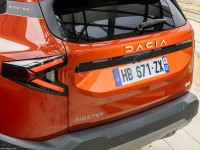 Dacia Bigster 2025 Mouse Pad 1607447