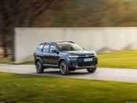 Dacia Bigster 2025 Sweatshirt #1607448