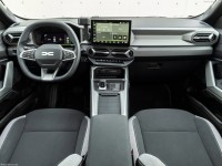 Dacia Bigster 2025 Tank Top #1607449