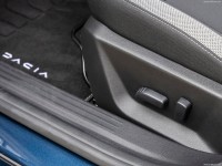 Dacia Bigster 2025 mug #1607456