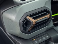 Dacia Bigster 2025 Sweatshirt #1607457