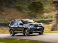 Dacia Bigster 2025 mug #1607460