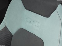 Dacia Bigster 2025 Sweatshirt #1607463