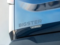 Dacia Bigster 2025 Longsleeve T-shirt #1607479