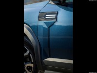 Dacia Bigster 2025 Mouse Pad 1607501