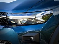 Dacia Bigster 2025 hoodie #1607502