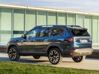 Dacia Bigster 2025 Sweatshirt #1607503
