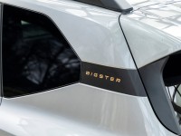 Dacia Bigster 2025 Mouse Pad 1607507