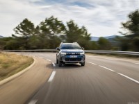 Dacia Bigster 2025 Sweatshirt #1607525