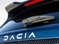 Dacia Bigster 2025 Longsleeve T-shirt #1607540