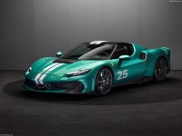 Ferrari 296 Speciale 2026 Poster 1607600