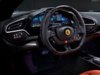 Ferrari 296 Speciale 2026 Tank Top #1607601