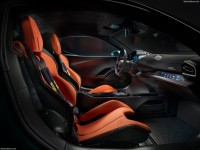 Ferrari 296 Speciale 2026 Tank Top #1607602