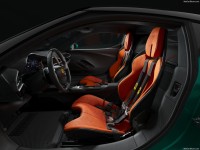 Ferrari 296 Speciale 2026 Mouse Pad 1607613