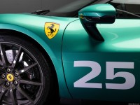 Ferrari 296 Speciale 2026 Mouse Pad 1607618