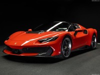 Ferrari 296 Speciale A 2026 Poster 1607632