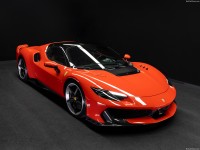 Ferrari 296 Speciale A 2026 Poster 1607651