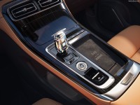 Geely Boyue L 2026 Mouse Pad 1607692