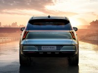 Geely Boyue L 2026 Mouse Pad 1607694
