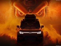 Geely Galaxy Cruiser Concept 2025 Sweatshirt #1607727