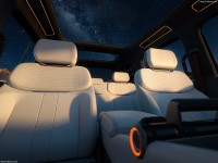 Geely Galaxy Cruiser Concept 2025 mug #1607742