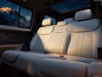 Geely Galaxy Cruiser Concept 2025 Sweatshirt #1607747