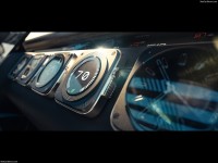 Geely Galaxy Cruiser Concept 2025 Sweatshirt #1607748