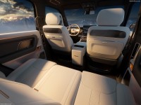 Geely Galaxy Cruiser Concept 2025 mug #1607752