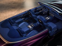 Genesis X Gran Convertible Concept 2025 hoodie #1607759