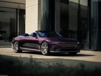 Genesis X Gran Convertible Concept 2025 hoodie #1607760