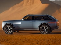 Genesis X Gran Equator Concept 2025 Poster 1607767